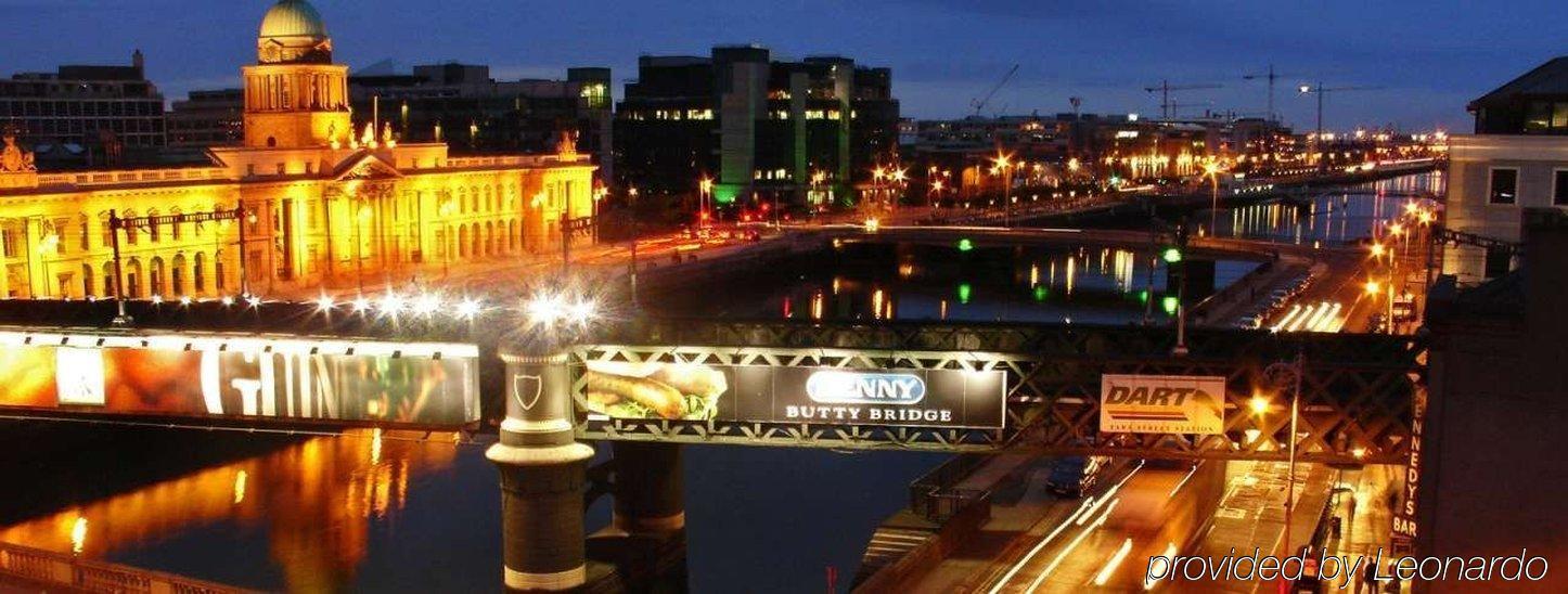 The Ripley Court Hotel Dublin Exteriör bild