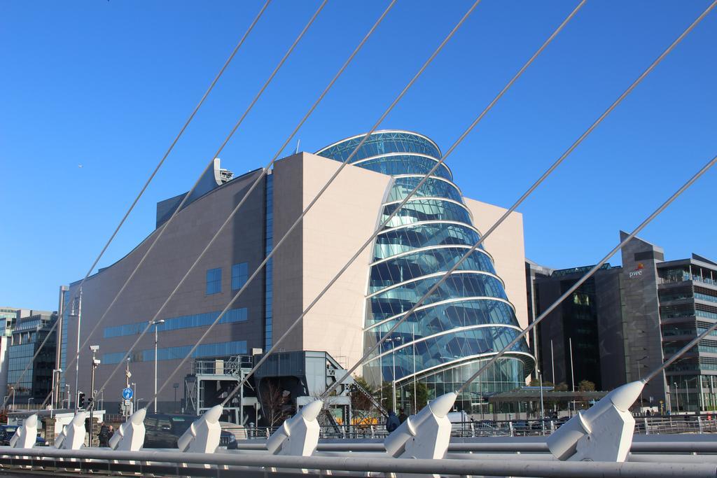 The Ripley Court Hotel Dublin Exteriör bild