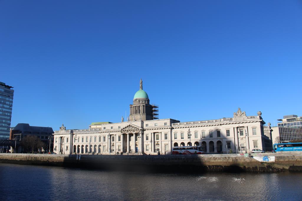 The Ripley Court Hotel Dublin Exteriör bild