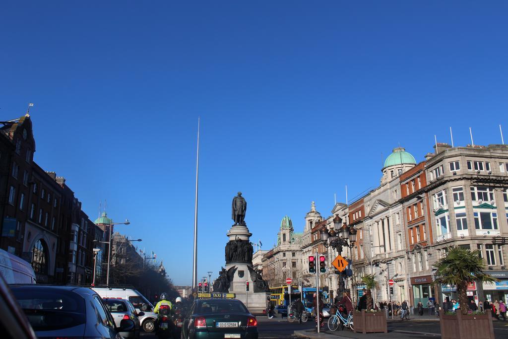 The Ripley Court Hotel Dublin Exteriör bild