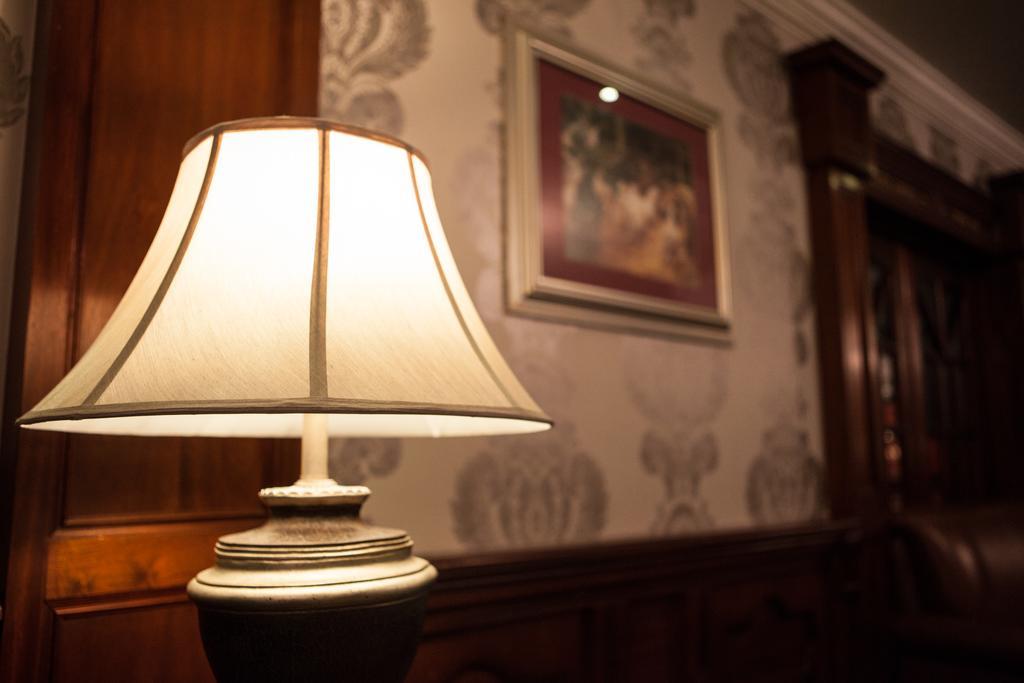The Ripley Court Hotel Dublin Exteriör bild
