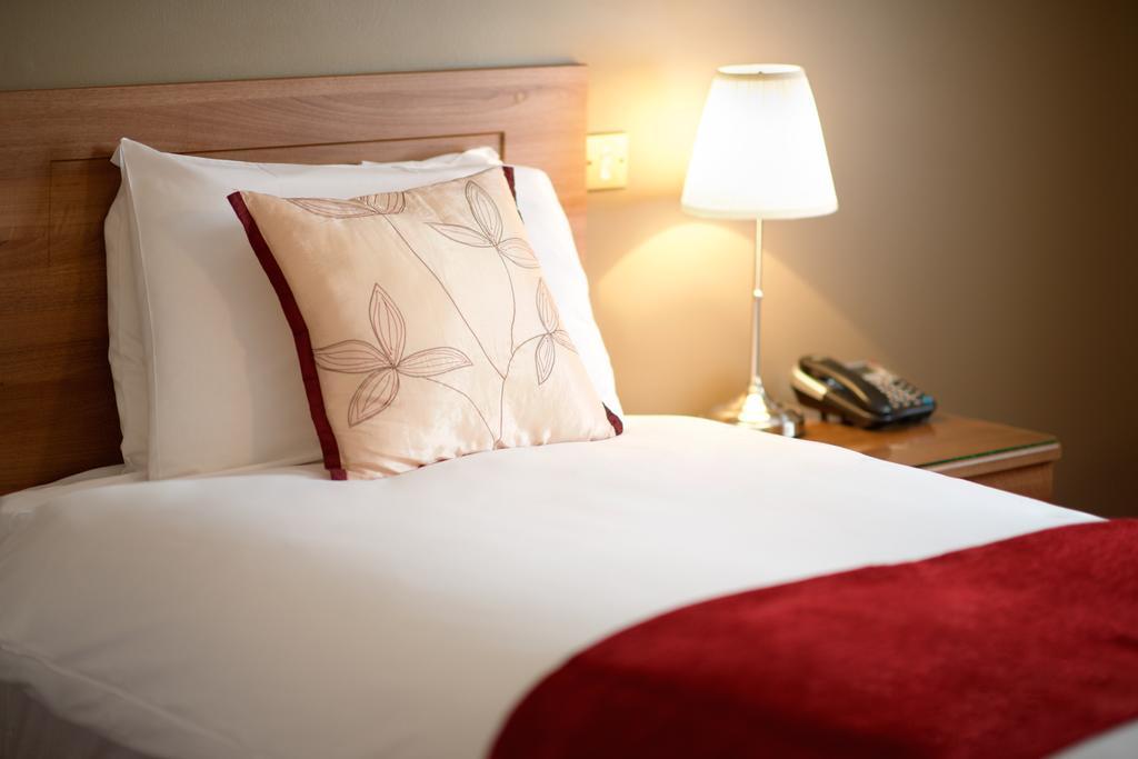The Ripley Court Hotel Dublin Exteriör bild